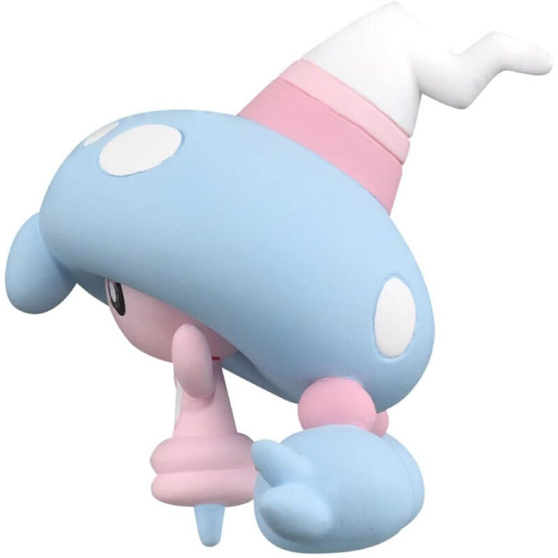 Hattrem Takara Tomy Monster Collection Figure MS-48